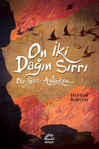 On İki Dağın Sırrı  Frontansicht 1