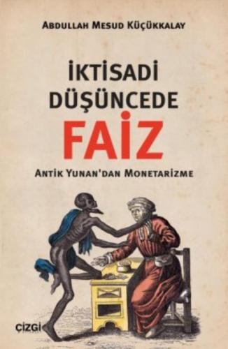 İktisadi Düşüncede Faiz  Frontansicht 1