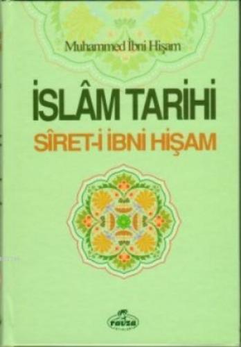 İslam Tarihi (4 Cilt)  Frontansicht 1