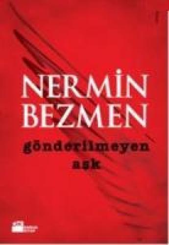 Gönderilmeyen Aşk  Frontansicht 1