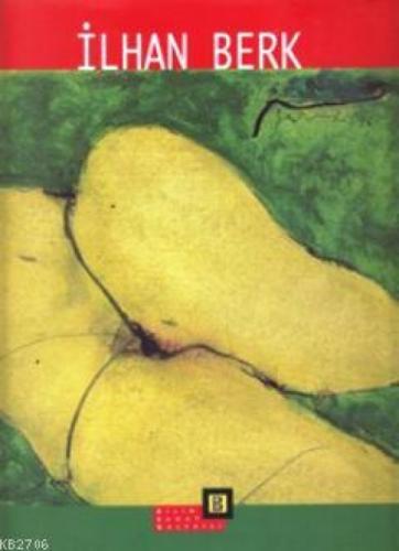 İlhan Berk  Frontansicht 1