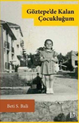 Göztepe'de Kalan Çocukluðum  Frontansicht 1