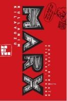 Marx Kullanım Kılavuzu  Frontansicht 1