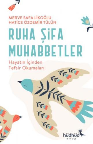 Ruha Şifa Muhabbetler  Frontansicht 1
