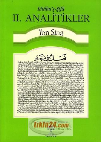 II. Analitikler  Frontansicht 1