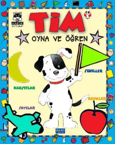 Tim Oyna ve Öğren  Frontansicht 1