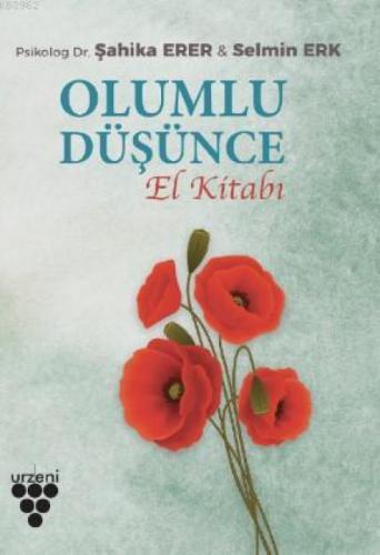 Olumlu Düşünce El Kitabı  Frontansicht 1