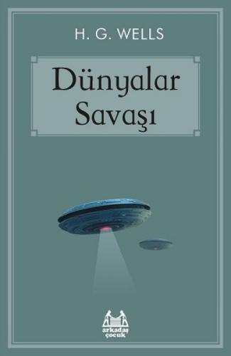 Dünyalar Savaşı  Frontansicht 1