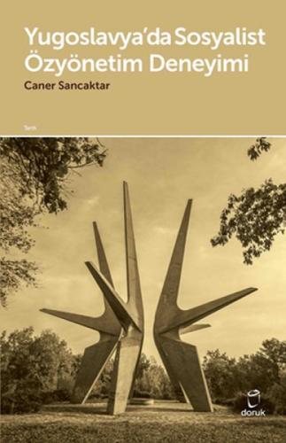 Yugoslavya'da Sosyalist Özyönetim Deneyimi  Frontansicht 1