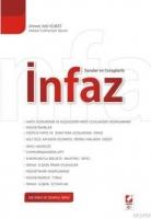 Sorular ve Cevaplarla İnfaz| İnfaz  Frontansicht 1