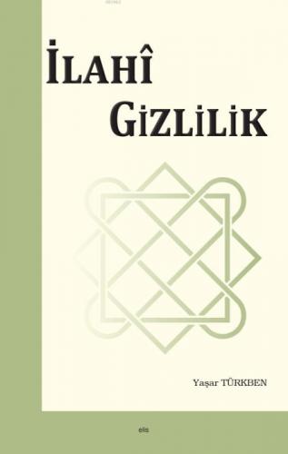 İlahi Gizlilik  Frontansicht 1