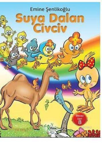 Suya Dalan Civciv  Frontansicht 1