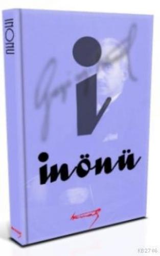 İnönü  Frontansicht 1