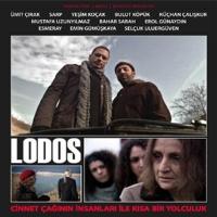 Lodos (VCD, DVD Uyumlu)  Frontansicht 1