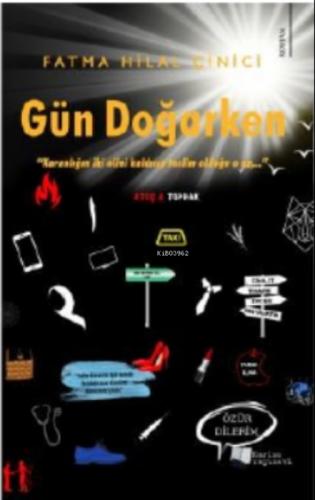 Gün Doðarken  Frontansicht 1