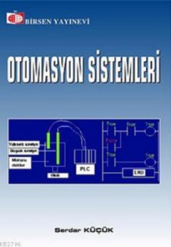 Otomasyon Sistemleri  Frontansicht 1