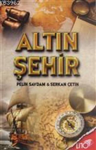 Altın Şehir  Frontansicht 1