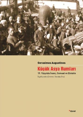 Küçük Asya Rumları  Frontansicht 1