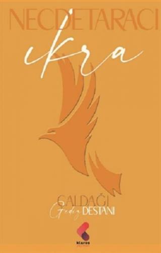 İkra  Frontansicht 1