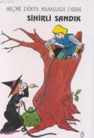 Sihirli Sandık 8  Frontansicht 1