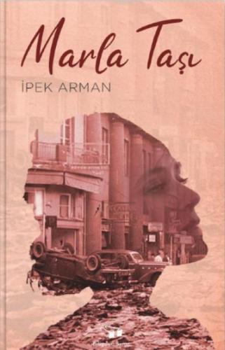 Marla Taşı  Frontansicht 1