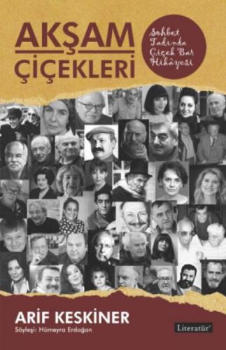 Akşam Çiçekleri  Frontansicht 1