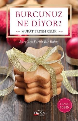 Burcunuz Ne Diyor?  Frontansicht 1