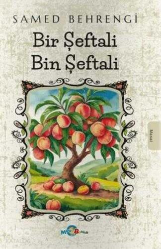 Bir Şeftali Bin Şeftali  Frontansicht 1