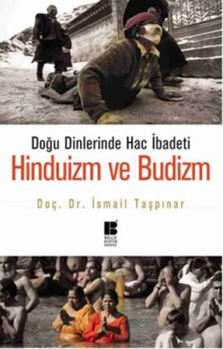 Doğu Dinlerinde Hac İbadeti Hinduizm ve Budizm  Frontansicht 1