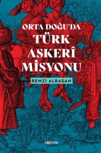 Ortadoğu'da Türk Askeri Misyonu  Frontansicht 1