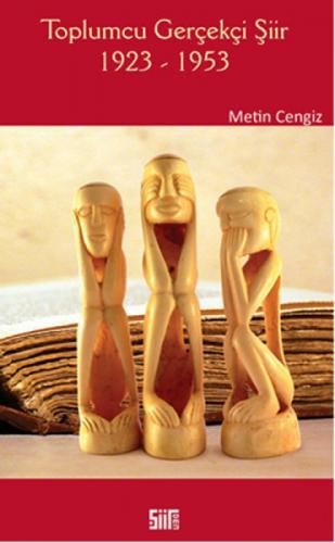 Toplumcu Gerçekçi Şiir (1923-1953)  Frontansicht 1