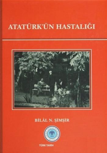 Atatürk'ün Hastalığı  Frontansicht 1