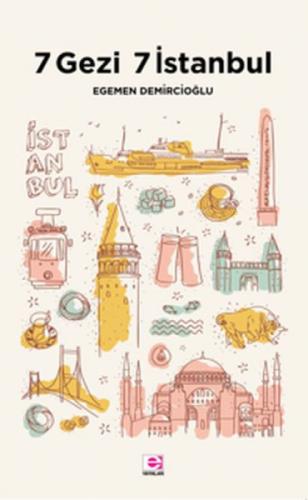 7 Gezi 7 İstanbul  Frontansicht 1