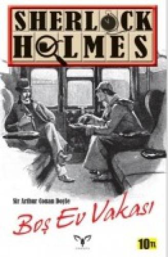 Sherlock Holmes - Boş Ev Vakası  Frontansicht 1