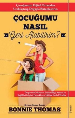 Çocuðumu Nasıl Geri Alabilirim?  Frontansicht 1