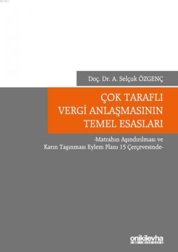 Çok Taraflı Vergi Anlaşmasının Temel Esasları  Frontansicht 1