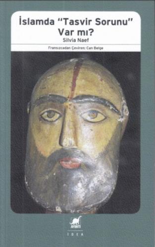 İslamda Tasvir Sorunu Var mı?  Frontansicht 1