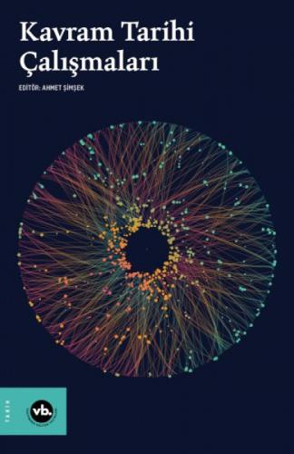 Kavram Tarihi Çalıþmaları  Frontansicht 1