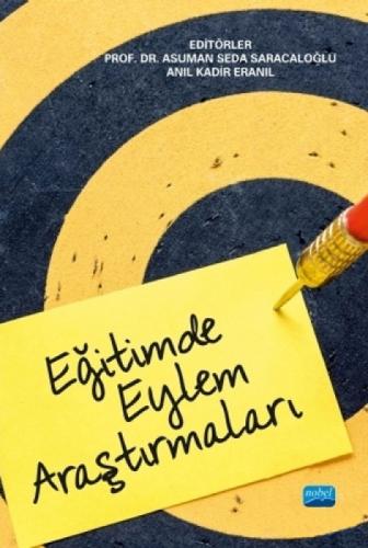 Eğitimde Eylem Araştırmaları  Frontansicht 1