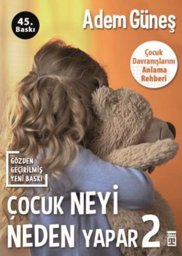 Çocuk Neyi Neden Yapar - 2  Frontansicht 1