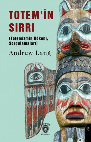 Totem'in Sırrı  Frontansicht 1