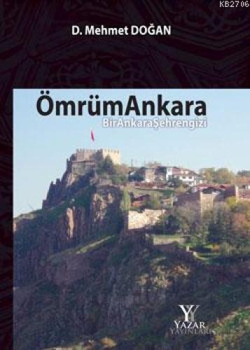 Ömrüm Ankara  Frontansicht 1
