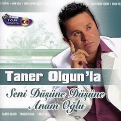 Seni Düşüne Düşüne / Anam Oğlu  Frontansicht 1