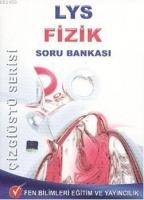 Fen LYS Fizik Soru Bankası  Frontansicht 1