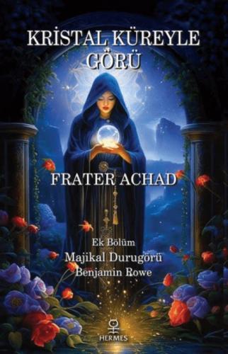 Kristal Küreyle Görü  Frontansicht 1