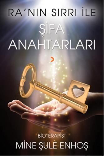Ra'nın Sırrı İle Şifa Anahtarları  Frontansicht 1