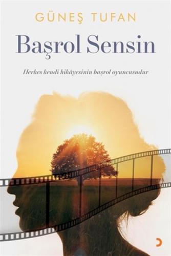 Başrol Sensin  Frontansicht 1