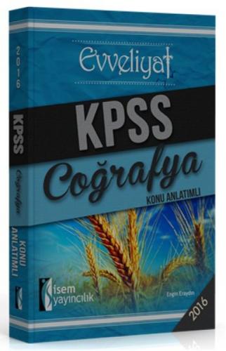 Evveliyat  Frontansicht 1