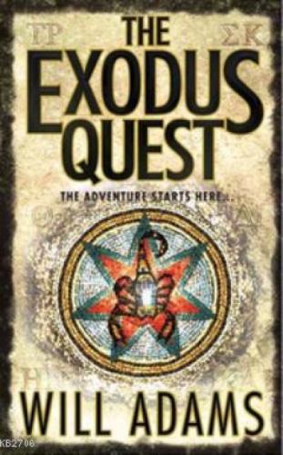 The Exodus Quest  Frontansicht 1