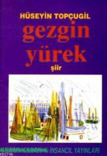 Gezgin Yürek  Frontansicht 1